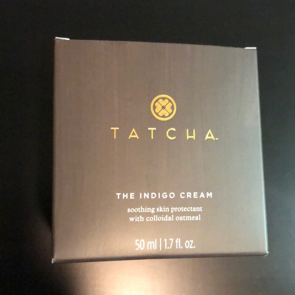 Tatcha Other - Tatcha The Indigo Cream New
